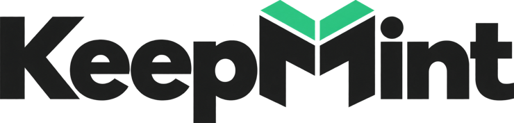 KeepMint